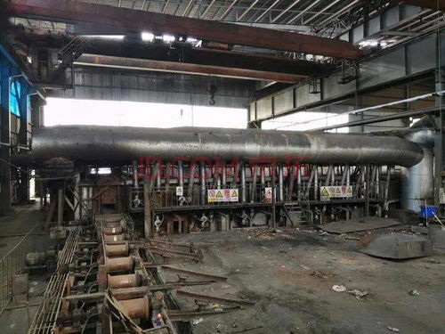 唐山钢企设备拍卖潮 行业调整信号与机械设备租赁市场新格局