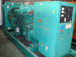 黄江发电机租赁销售与三亚设备服务升级，助力企业效率最大化