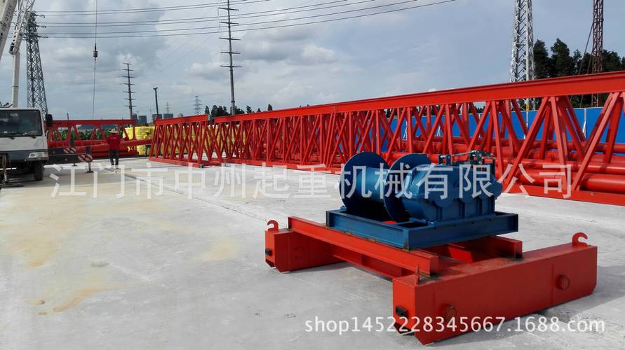 专业租赁与安装 工程专用门式起重机、提梁机、架桥机机械设备租赁全解析